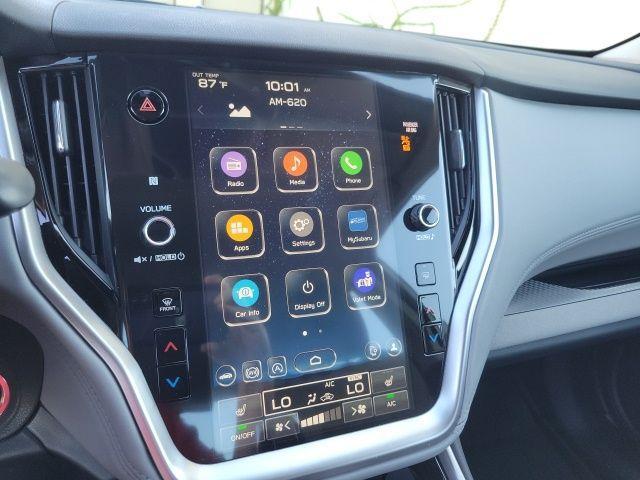 new 2025 Subaru Legacy car, priced at $28,113