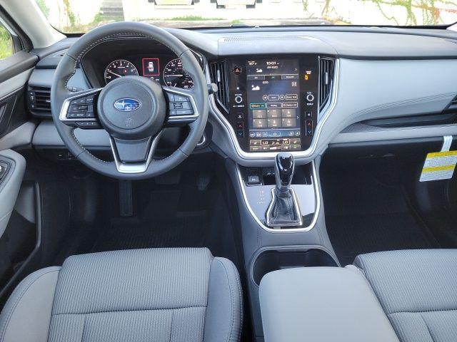 new 2025 Subaru Legacy car, priced at $28,113