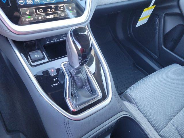 new 2025 Subaru Legacy car, priced at $28,113