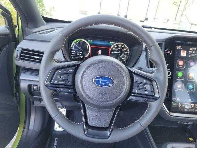 new 2026 Subaru Crosstrek car, priced at $34,730