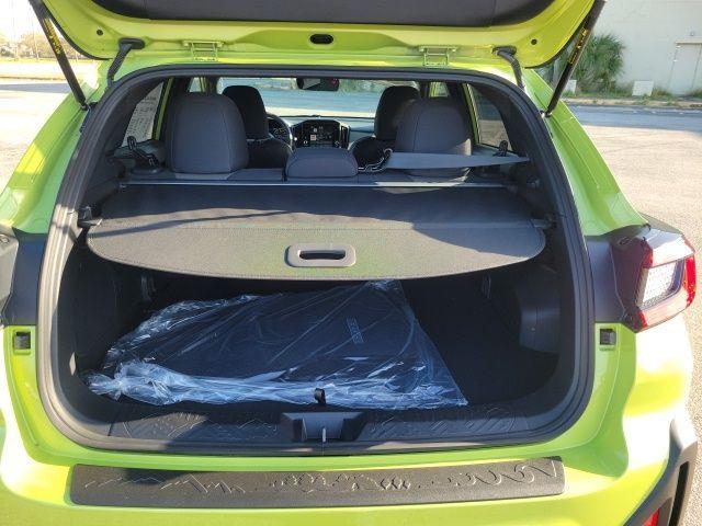 new 2026 Subaru Crosstrek car, priced at $34,730