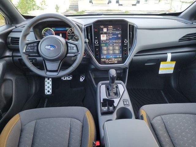 new 2026 Subaru Crosstrek car, priced at $34,730