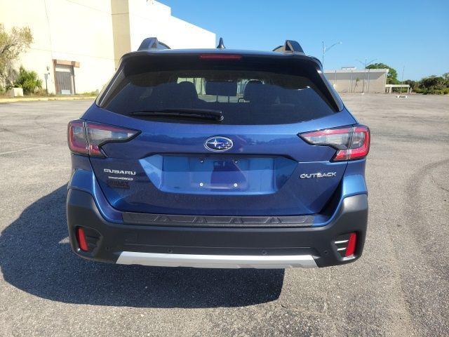used 2021 Subaru Outback car, priced at $19,992