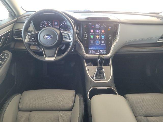 used 2021 Subaru Outback car, priced at $19,992