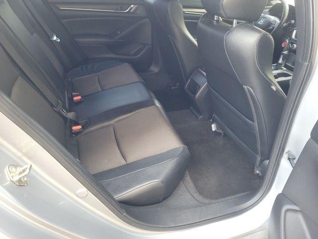 used 2018 Honda Accord car, priced at $14,491