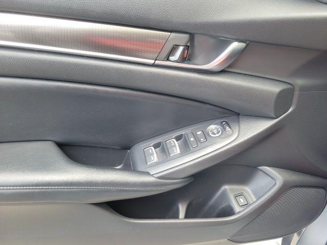 used 2018 Honda Accord car, priced at $14,491