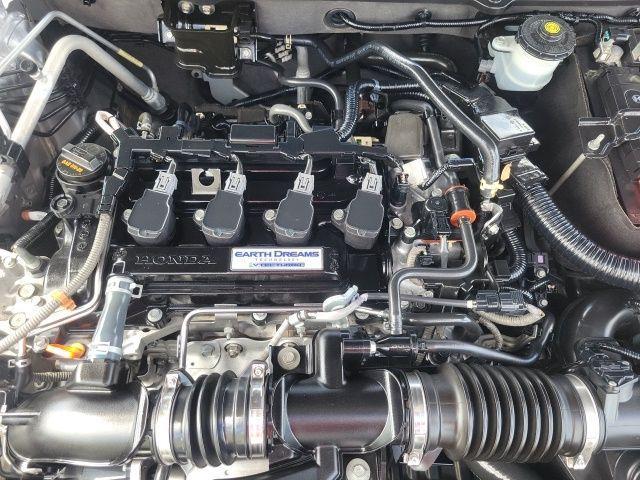 used 2018 Honda Accord car, priced at $14,491