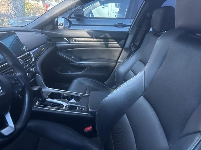 used 2018 Honda Accord car, priced at $15,799
