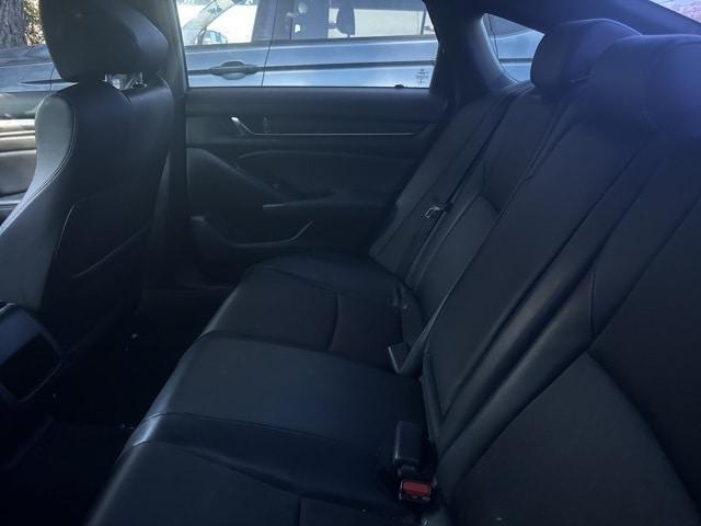 used 2018 Honda Accord car, priced at $15,799