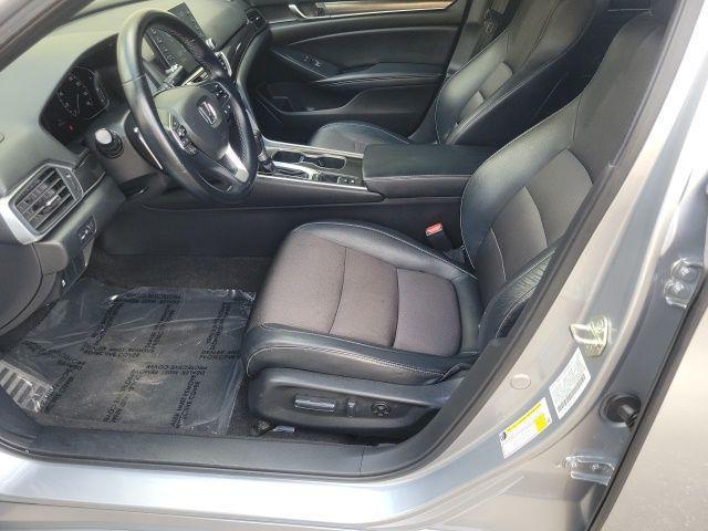 used 2018 Honda Accord car, priced at $14,491