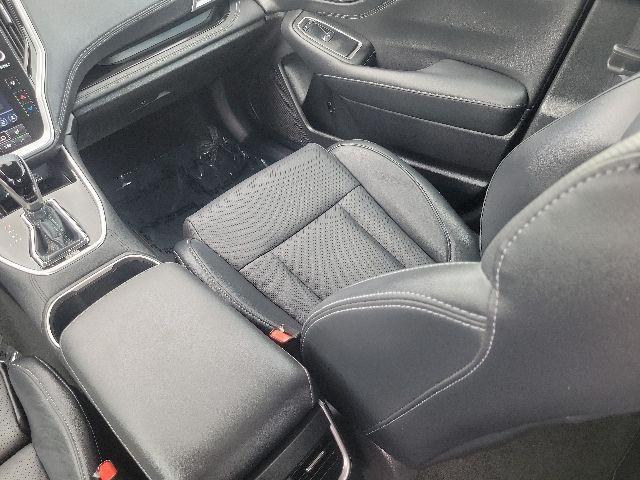 used 2023 Subaru Legacy car, priced at $23,199