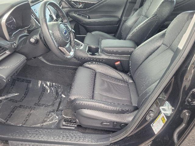 used 2023 Subaru Legacy car, priced at $23,199