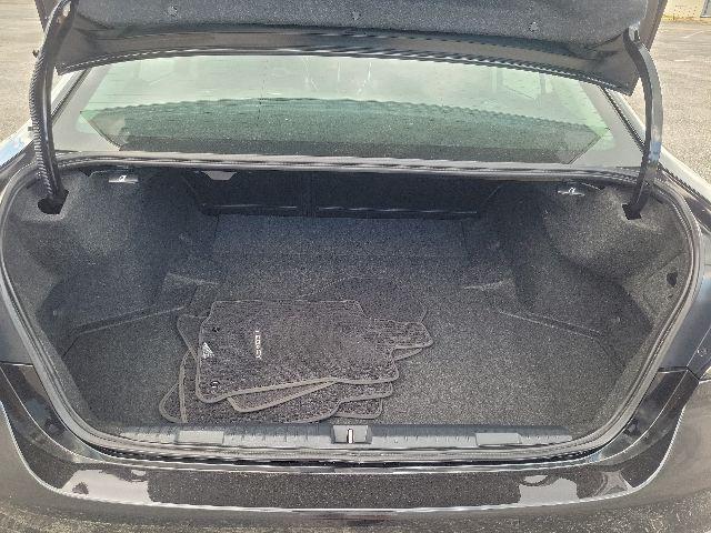 used 2023 Subaru Legacy car, priced at $23,199