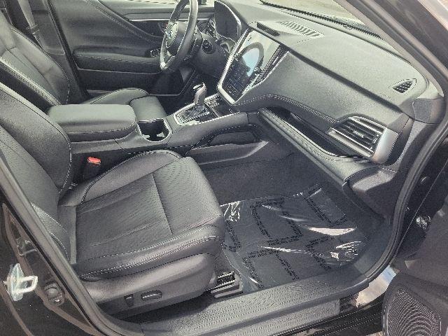 used 2023 Subaru Legacy car, priced at $23,199