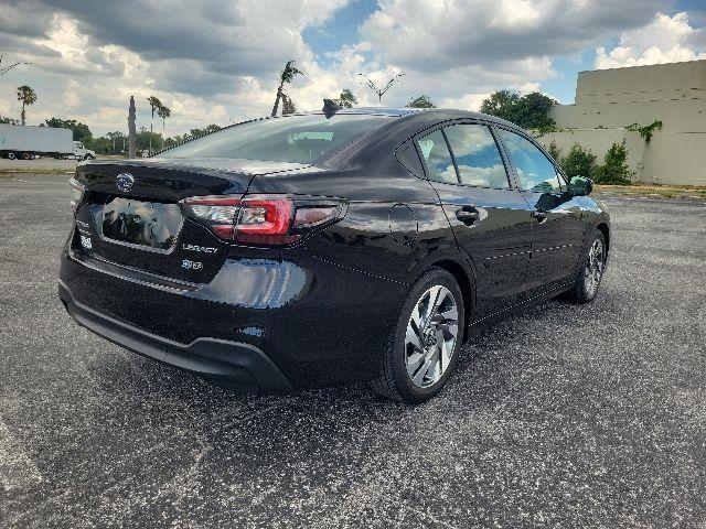used 2023 Subaru Legacy car, priced at $23,199