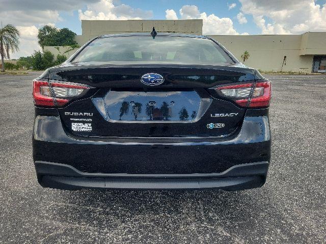 used 2023 Subaru Legacy car, priced at $23,199