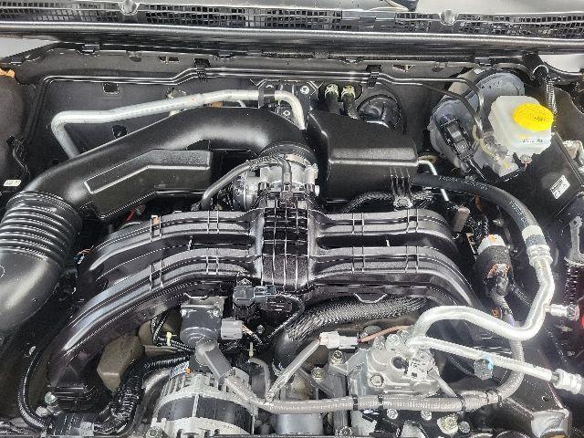 used 2023 Subaru Legacy car, priced at $23,199