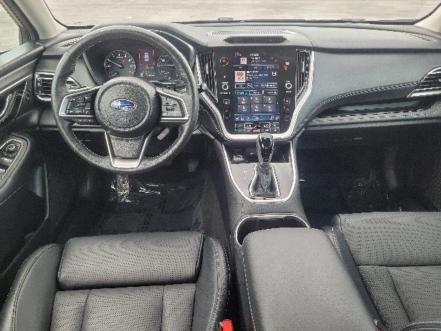 used 2023 Subaru Legacy car, priced at $23,199