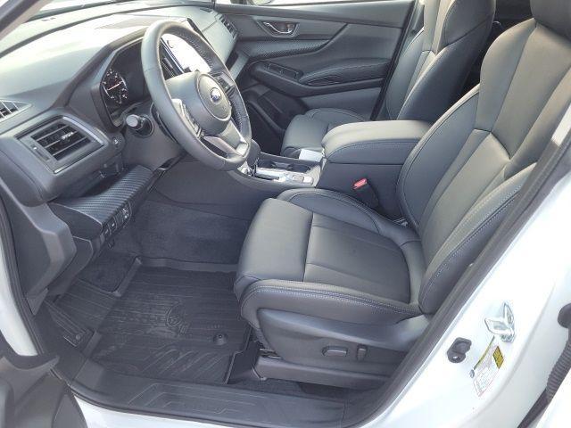 new 2026 Subaru Ascent car, priced at $40,401