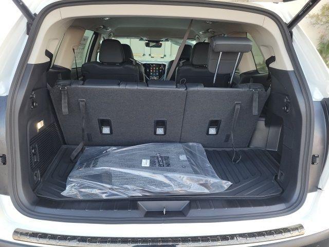 new 2026 Subaru Ascent car, priced at $40,401