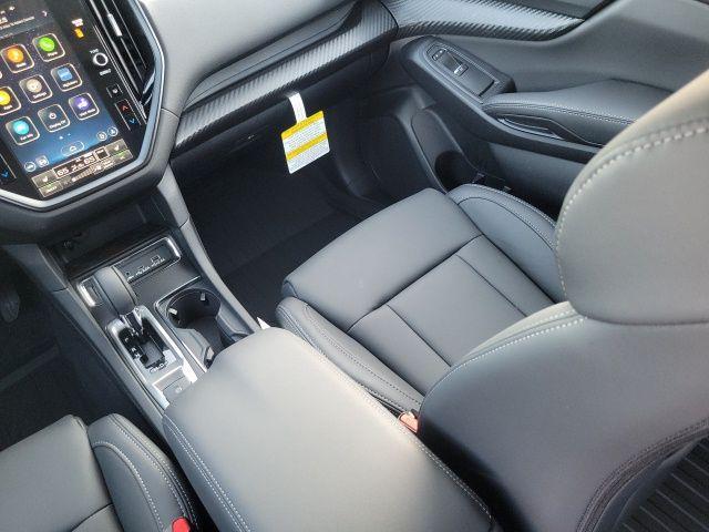 new 2026 Subaru Ascent car, priced at $40,401