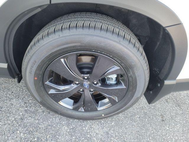 new 2026 Subaru Ascent car, priced at $40,401