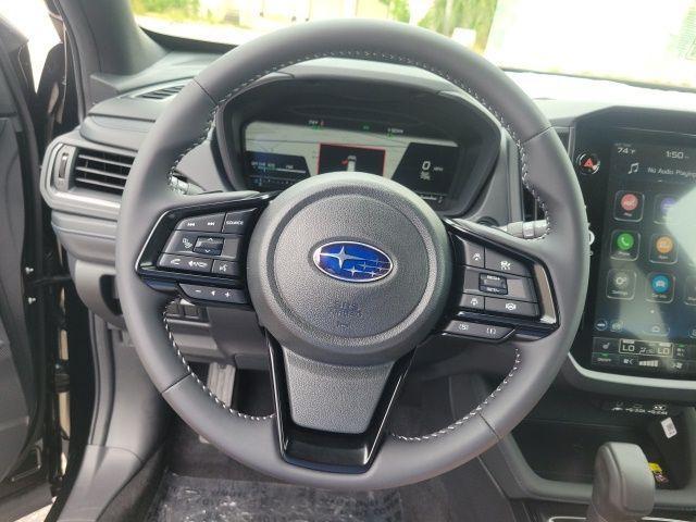 new 2026 Subaru Forester car, priced at $34,538