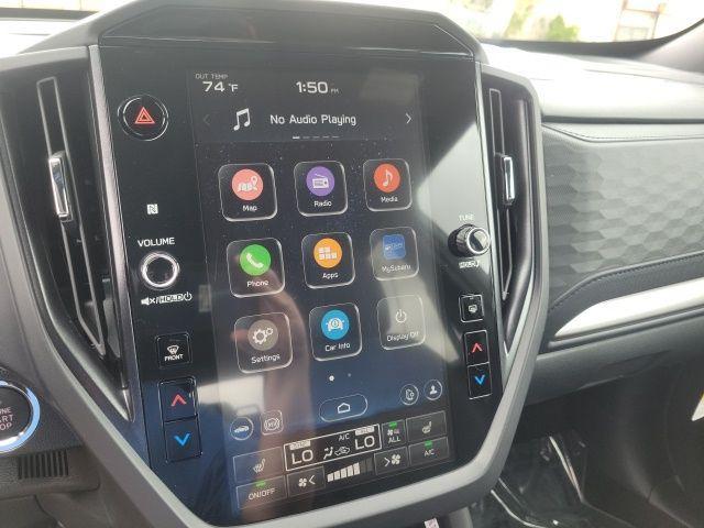 new 2026 Subaru Forester car, priced at $34,538