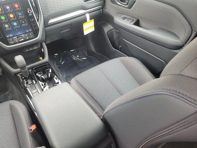 new 2026 Subaru Forester car, priced at $34,538