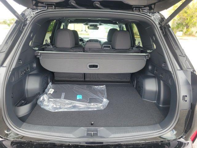 new 2026 Subaru Forester car, priced at $34,538