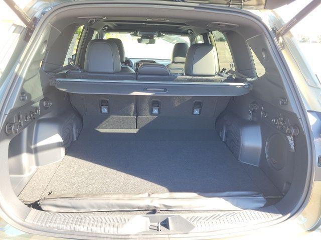 new 2026 Subaru Forester car, priced at $40,269