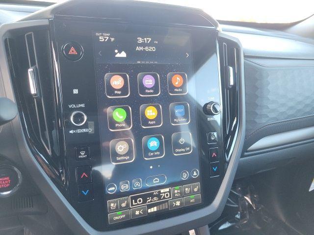 new 2026 Subaru Forester car, priced at $40,269