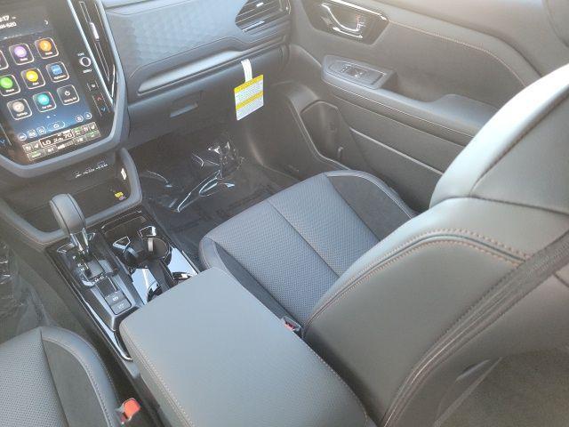 new 2026 Subaru Forester car, priced at $40,269