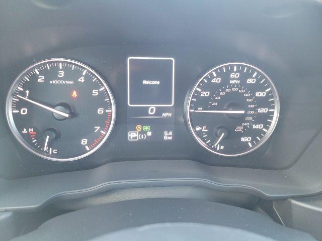 new 2026 Subaru Forester car, priced at $40,269