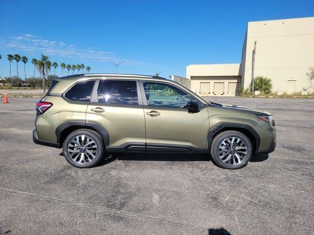 new 2026 Subaru Forester car, priced at $40,269