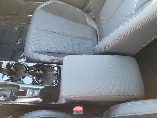 new 2026 Subaru Forester car, priced at $40,269