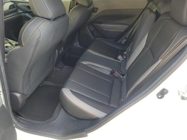 new 2025 Subaru Crosstrek car, priced at $35,895