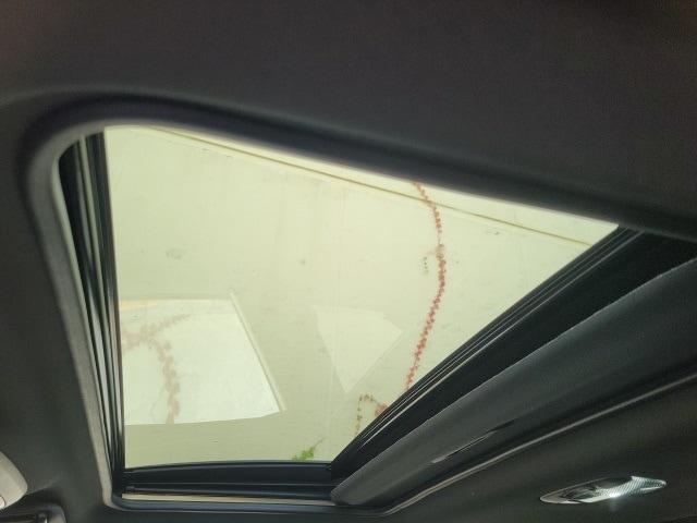 new 2025 Subaru Crosstrek car, priced at $35,895