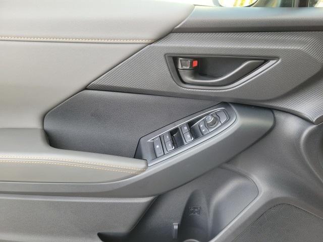 new 2025 Subaru Crosstrek car, priced at $35,895