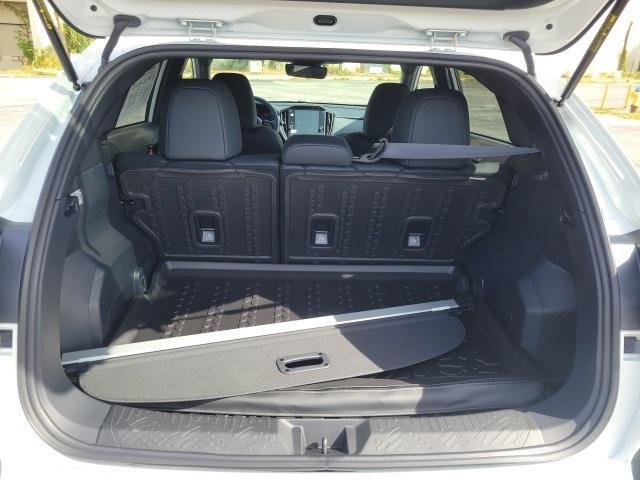 new 2025 Subaru Crosstrek car, priced at $35,895