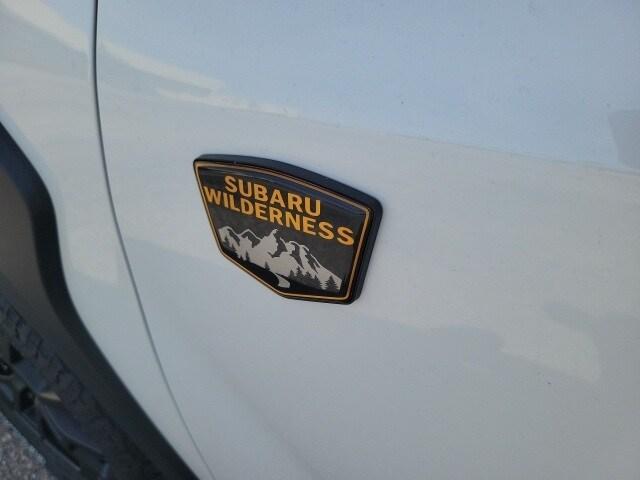 new 2025 Subaru Crosstrek car, priced at $35,895