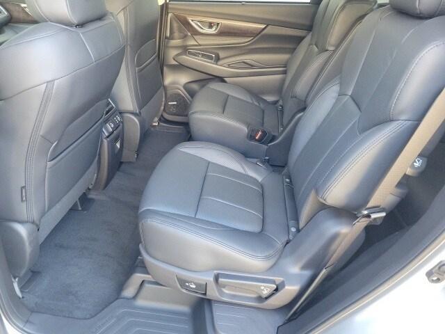 new 2026 Subaru Ascent car, priced at $50,867