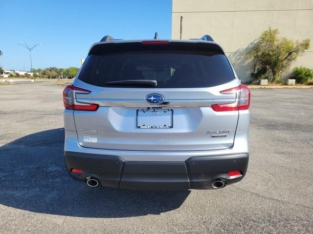 new 2026 Subaru Ascent car, priced at $50,867