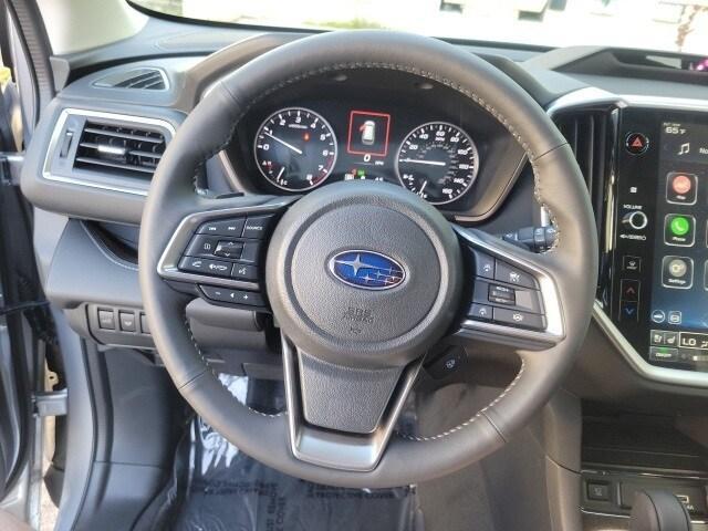 new 2026 Subaru Ascent car, priced at $50,867