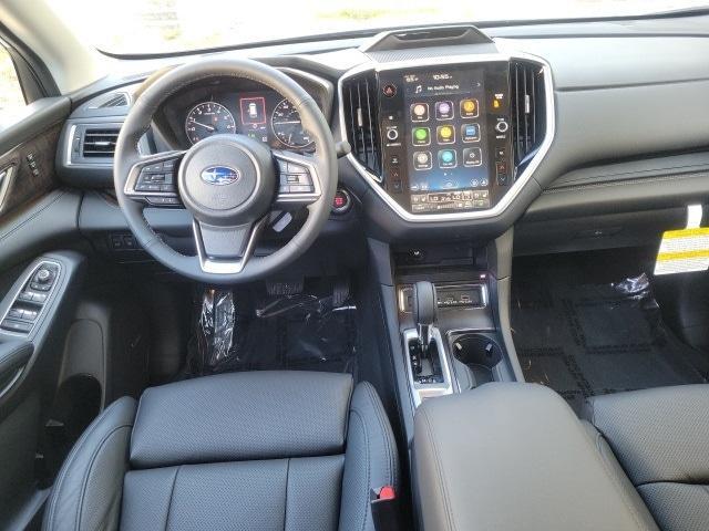 new 2026 Subaru Ascent car, priced at $50,867