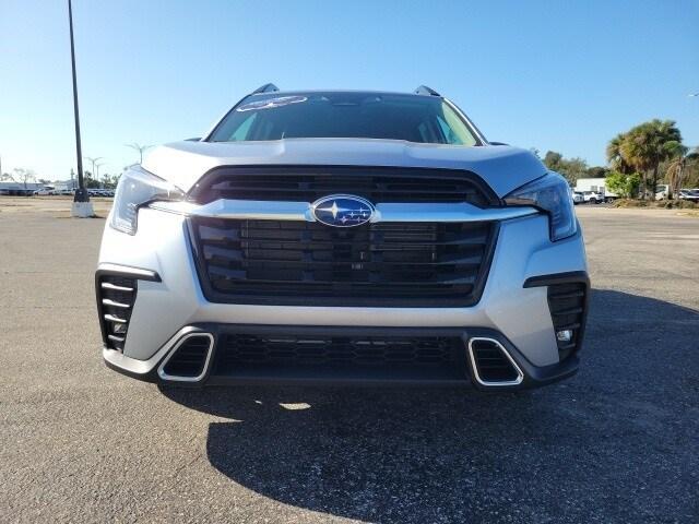 new 2026 Subaru Ascent car, priced at $50,867