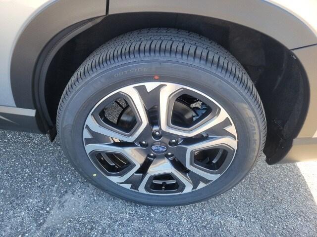 new 2026 Subaru Ascent car, priced at $50,867