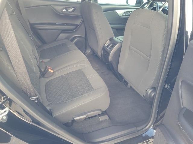 used 2019 Chevrolet Blazer car, priced at $18,188
