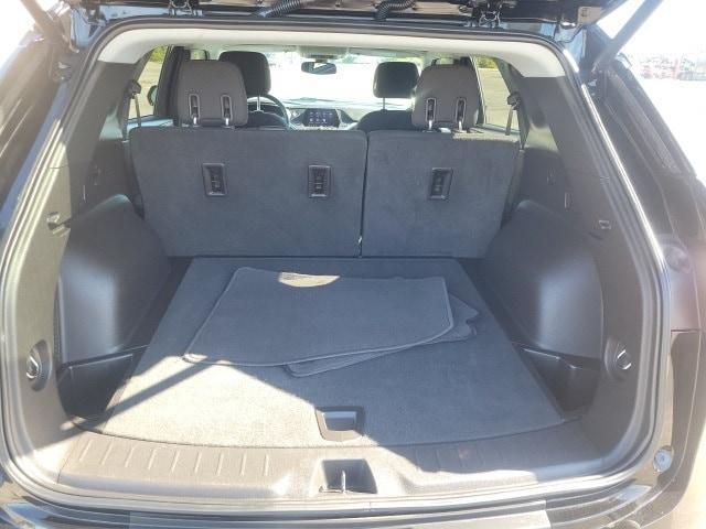 used 2019 Chevrolet Blazer car, priced at $18,188