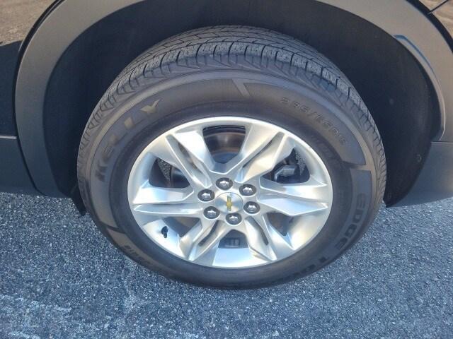 used 2019 Chevrolet Blazer car, priced at $18,188